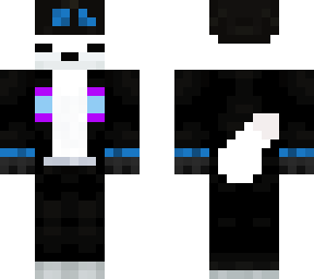 arctic fundy (edit)