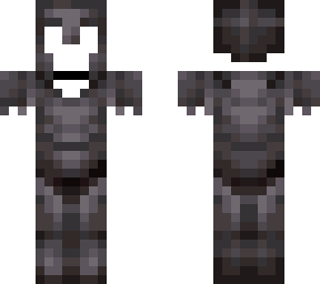 armor template