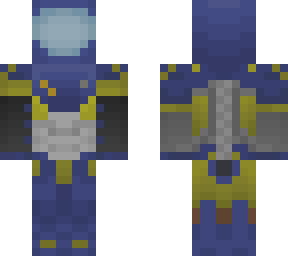 arsenal skin: slayer (roblox)