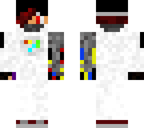 astronaut zyrox