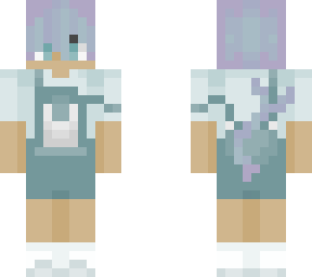 attempt at a kid named nick