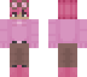 axolitic mc skin