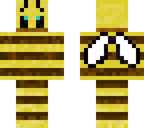 b e e (for f4uz4n)