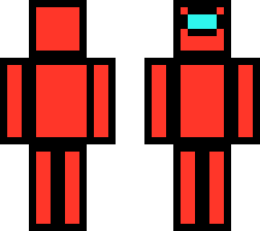 backwards crewmate