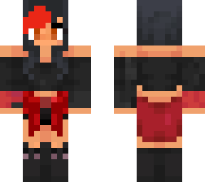 bad aphmau