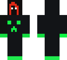 badboyhalo creeper edition