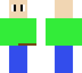 baldi (updated)