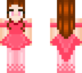 ballerina