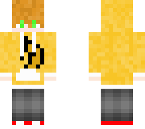 banana hoodie!