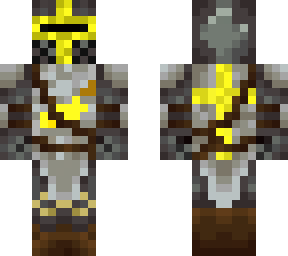 banana knight