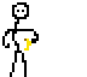 banana man (desc)