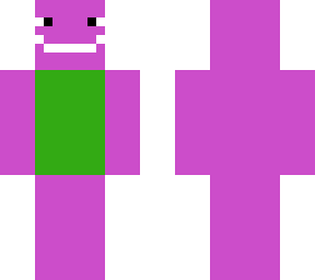 barney the dinosaur