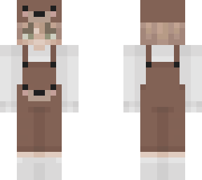bear