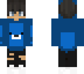 bear boy edit