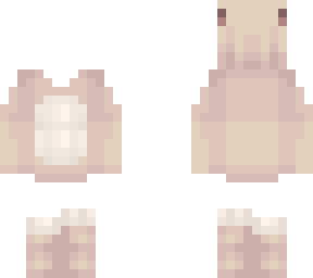 bear outfit