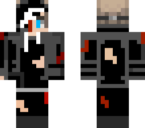 beaten up boy