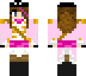 bed wars uniform