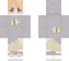 bee boy (fixed)