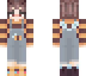 bee girl