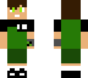 ben 10