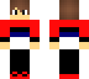 billy from wandavision (for a contest)