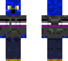 bird in ace hoodie updated