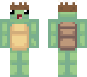 birthday turtle