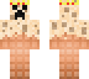 biscuit king