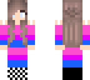 bi***ual dress