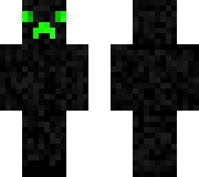 black creeper  (me)