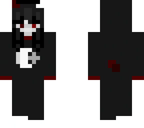 black onsie