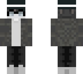 black woria