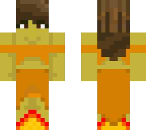 blaze