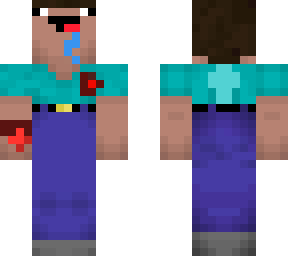 blody noob