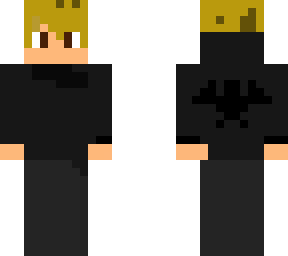 blond