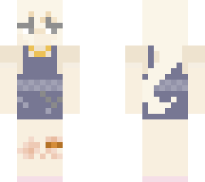 blonde girl