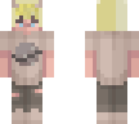 blondy