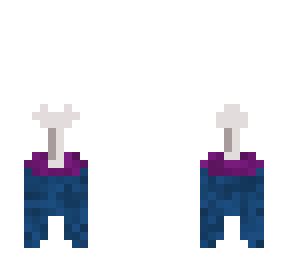 blue among sus dead