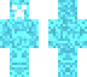 blue creeper