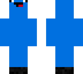blue derp