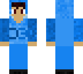 blue drear