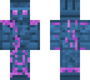 blue golem