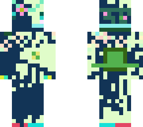 blue ko