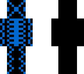 blue ninja