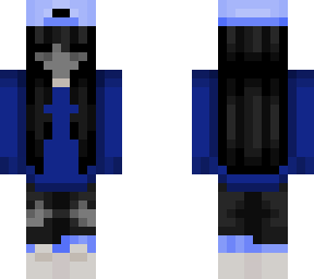 blue tomboy 2 edit
