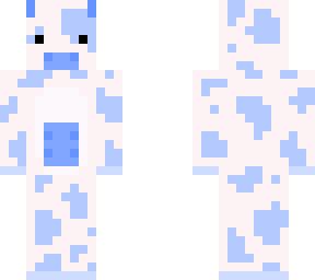 blueberry ccow