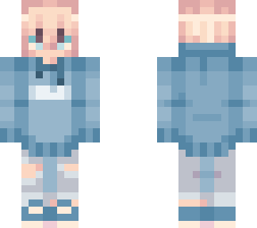 bluepled