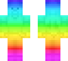 bluerainbowsteve (cured voidsteve)