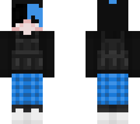 bomb kon 9blue/boy version)