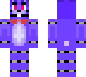 bonnie the bunny
